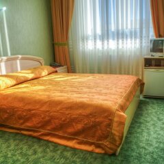 Гостиница Доминик Украина, Донецк - 2 отзыва об отеле, цены и фото номеров - забронировать гостиницу Доминик онлайн комната для гостей фото 2