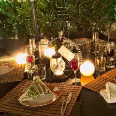 Отель Villa Margarita for Kids Кипр, Протарас - отзывы, цены и фото номеров - забронировать отель Villa Margarita for Kids онлайн питание