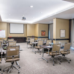 Отель Crowne Plaza Jeddah фото 2