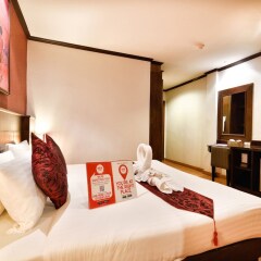 Отель Nida Rooms Patong 188 Phang комната для гостей фото 4