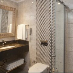 Отель Oz Hotels Side Premium ванная