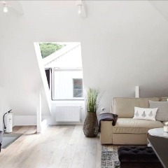 Апартаменты Apartments Sankt Sigfridsgatan комната для гостей фото 5
