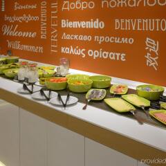 Гостиница Holiday Inn Moscow Seligerskaya с домашними животными