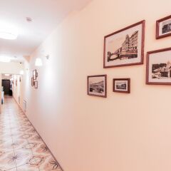 Гостиница Жилое помещение SuperHostel on Nevsky 130 в Санкт-Петербурге - забронировать гостиницу Жилое помещение SuperHostel on Nevsky 130, цены и фото номеров Санкт-Петербург интерьер отеля фото 3