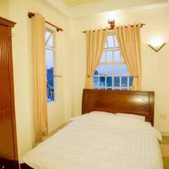 Отель Bonjour Homestay Далат комната для гостей
