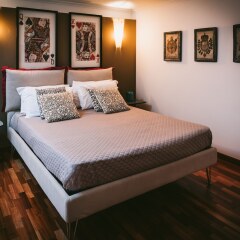 Отель Relais La Lanterne комната для гостей фото 4