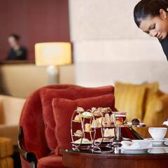 Отель Conrad Dubai ОАЭ, Дубай - 2 отзыва об отеле, цены и фото номеров - забронировать отель Conrad Dubai онлайн в номере