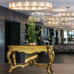 MAXX by Steigenberger Hotel Vienna интерьер отеля фото 2