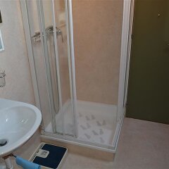 Отель Flüehli - Two Bedroom ванная
