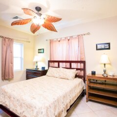 Villa Del Playa Penthouse 5 in Roatan, Honduras from 326$, photos, reviews - zenhotels.com guestroom photo 2