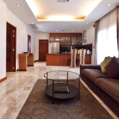 Отель Phunawa Resort комната для гостей фото 2