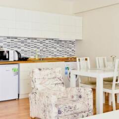 Апартаменты Cozy Flats Defne Apartment Стамбул в номере фото 2