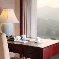 Отель Best Western Premier Shenzhen Felicity Hotel Китай, Шэньчжэнь - отзывы, цены и фото номеров - забронировать отель Best Western Premier Shenzhen Felicity Hotel онлайн фото 10