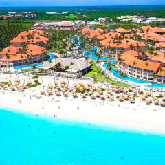 Отель Majestic Elegance Punta Cana - All Inclusive Доминикана, Пунта Кана - 9 отзывов об отеле, цены и фото номеров - забронировать отель Majestic Elegance Punta Cana - All Inclusive онлайн пляж
