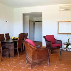 Отель Residence Golf Club комната для гостей фото 4