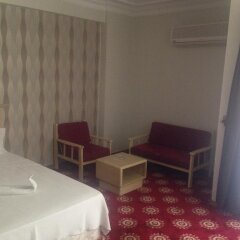 Kardelen Hotel комната для гостей фото 5