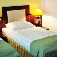 ABE Hotel комната для гостей фото 7