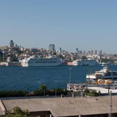 Golden Horn Istanbul Hotel фото 3