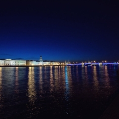 Гостиница The Bridge фото 2