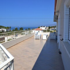 Отель Villa August Ksamil Албания, Ксамил - отзывы, цены и фото номеров - забронировать отель Villa August Ksamil онлайн