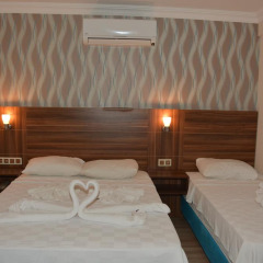 Monk Boutique Hotel комната для гостей фото 2