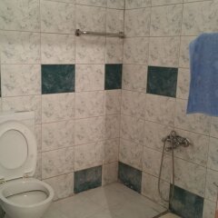 Alanya Apart Турция, Аланья - отзывы, цены и фото номеров - забронировать отель Alanya Apart онлайн ванная
