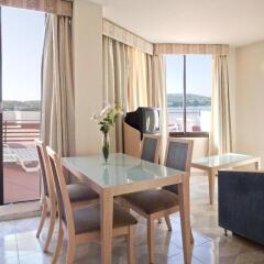 Отель TRH Jardin Del Mar в номере фото 2
