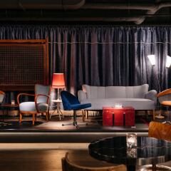 Ruby Leni Hotel Dusseldorf развлечения