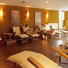 Отель DORFHOTEL Sylt спа фото 2
