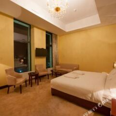 Soyol Wellness Center in Ulaanbaatar, Mongolia from 236$, photos, reviews - zenhotels.com photo 4