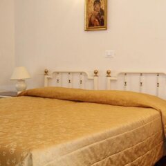 Отель San Giusto Италия, Рим - 3 отзыва об отеле, цены и фото номеров - забронировать отель San Giusto онлайн комната для гостей фото 2
