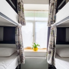 Гостиница Extra Hostel в Москве отзывы, цены и фото номеров - забронировать гостиницу Extra Hostel онлайн Москва в номере фото 2