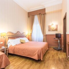 Отель Il Gattopardo Relais Италия, Рим - 1 отзыв об отеле, цены и фото номеров - забронировать отель Il Gattopardo Relais онлайн детские мероприятия фото 2