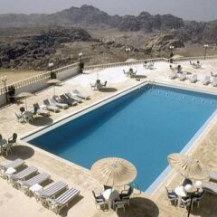 Отель Grand View Hotel Иордания, Вади-Муса - отзывы, цены и фото номеров - забронировать отель Grand View Hotel онлайн фото 19