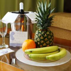 Capsis Astoria Heraklion Hotel в номере фото 2