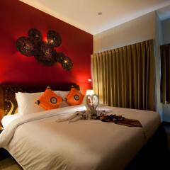 Meir Jarr Hotel детские мероприятия