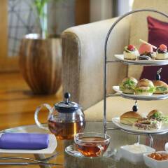 Movenpick Hotel Jumeirah Beach в номере фото 2