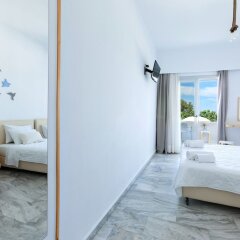Memories Beach Hotel in Santorini Island, Greece from 90$, photos, reviews - zenhotels.com guestroom photo 4