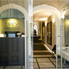 Trevi Palace Hotel спа