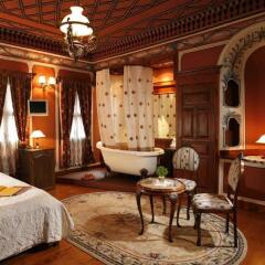 Hotel Residence Hebros комната для гостей фото 5