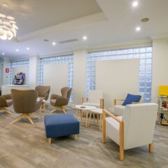 Hotel Villa de Laredo детские мероприятия