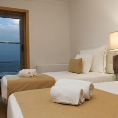 Апартаменты Apt in Lisbon Oriente 57 Apartments - Parque das Nações комната для гостей фото 4