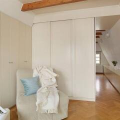Отель Kozna Suites Чехия, Прага - отзывы, цены и фото номеров - забронировать отель Kozna Suites онлайн комната для гостей фото 3