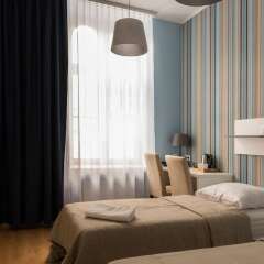 Hotel Traffic Wrocław Вроцлав фото 8