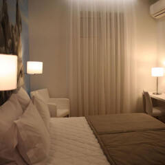 Turkish Style Hostel фото 11