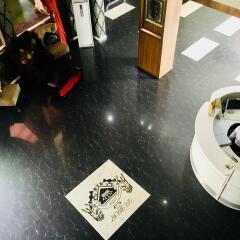 De Brit Hotel с домашними животными