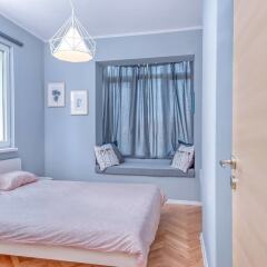 Апартаменты FM Premium 2-BDR Apartment - Dondukov Blvd. София комната для гостей фото 2