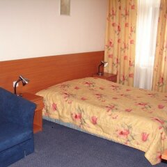 Hotel Aladin комната для гостей фото 8