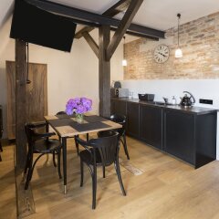 Апартаменты Antique Apartments - Plac Szczepanski фото 6