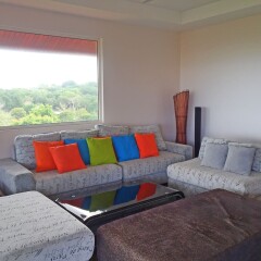 Отель 2 Pools Huge Seaview Pool - Villa Serena Таиланд, Ланта - отзывы, цены и фото номеров - забронировать отель 2 Pools Huge Seaview Pool - Villa Serena онлайн комната для гостей фото 2